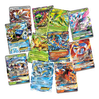 100 Pcs French Version Pokemon GX Card Shining TAKARA TOMY Cards Game Battle Carte Trading Children Toy