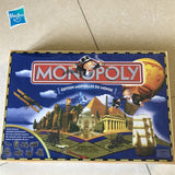 Hasbro Monopoly Fast Trade Real Estate Trading Game Play For Adult Family Gaming Education Toy Chinese Version Many Choices