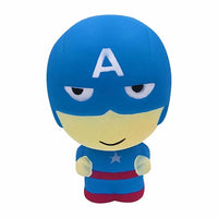 Cake Squishy Super Hero Spiderman Deer Squishies Toy Squeeze Squishi Toy Squishie Slow Rising Stress Relief Toys For Childrens